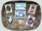 BFC0551 Postcards - All Occasion