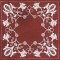 BFC0552 Garden Quilt Squares