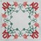 BFC0552 Garden Quilt Squares