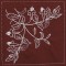 BFC0552 Garden Quilt Squares