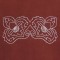 BFC0552 Garden Quilt Squares