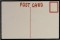 BFC0553 Postcards - Vintage Posters
