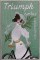 BFC0553 Postcards - Vintage Posters