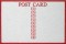 BFC0553 Postcards - Vintage Posters
