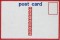 BFC0553 Postcards - Vintage Posters
