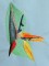 BFC0554 Bird of Paradise
