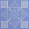 BFC0555 Byzantine Quilting Set