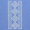 BFC0555 Byzantine Quilting Set