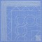 BFC0555 Byzantine Quilting Set