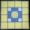 BFC0555 Byzantine Quilting Set