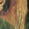 BFC0557 Window-Lion