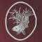 BFC0558 Oriental Lace - Fauna