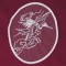 BFC0558 Oriental Lace - Fauna