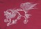 BFC0558 Oriental Lace - Fauna