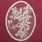 BFC0559 Oriental Lace - Flora