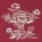BFC0559 Oriental Lace - Flora