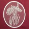 BFC0559 Oriental Lace - Flora