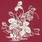 BFC0559 Oriental Lace - Flora