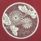BFC0559 Oriental Lace - Flora