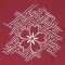 BFC0559 Oriental Lace - Flora