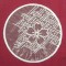 BFC0559 Oriental Lace - Flora