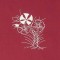 BFC0559 Oriental Lace - Flora