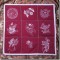 BFC0559 Oriental Lace - Flora