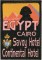 BFC0562 Vintage Travel Posters