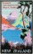 BFC0562 Vintage Travel Posters
