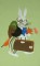 BFC0566 Vintage Easter