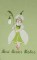 BFC0566 Vintage Easter