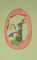 BFC0566 Vintage Easter