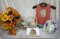 BFC0566 Vintage Easter