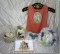 BFC0566 Vintage Easter