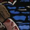 BFC0567 Stained Glass - The Resurrection
