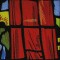 BFC0567 Stained Glass - The Resurrection