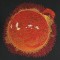 BFC0576 Solar System