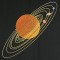 BFC0576 Solar System