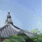 BFC0578 Window - Oriental Tranquility