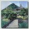 BFC0578 Window - Oriental Tranquility