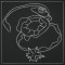 BFC0582 Space Quiltables