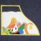BFC0583 Quilt in the Hoop Christmas Stocking I