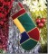 BFC0583 Quilt in the Hoop Christmas Stocking I