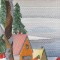 BFC0586 Window - New England Charm