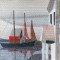 BFC0586 Window - New England Charm