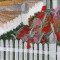 BFC0586 Window - New England Charm