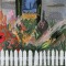 BFC0586 Window - New England Charm