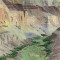 BFC0587 Window - The Grand Canyon