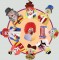 BFC0588 Send in the Clowns