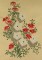 BFC0589 Crystal Flowers